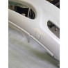 Peugeot 406 coupé Pare choc avant en fibre