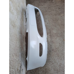 Peugeot 406 coupé Pare choc avant en fibre