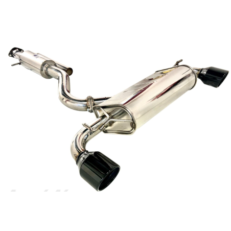 Catback Invidia Q300 ECE/ABE Yaris GR MK1