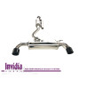 Catback Invidia Q300 ECE/ABE Yaris GR MK1