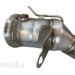 copy of Catback Invidia Q300 ECE/ABE Yaris GR MK1