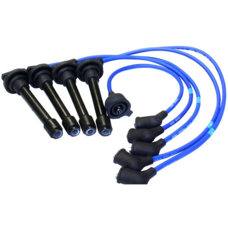 NGK Fils de bougies Honda H22 - NGK-8019