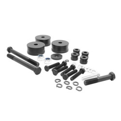 Differential Drop Kit - Front 25mm