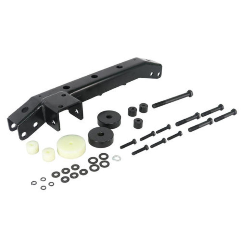 Diff Drop Kit LandCruiser 100 Series