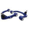 TOYOTA LC100 Fixed Offset UCA Kit (80 duro/ShA)