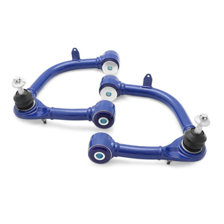 TOYOTA LC300 Castor/Camber Upper Arm (80 duro/ShA)