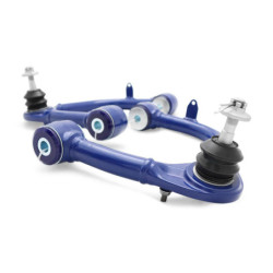 TOYOTA LC300 Castor/Camber Upper Arm (80 duro/ShA)
