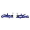 TOYOTA LC300 Castor/Camber Upper Arm (80 duro/ShA)