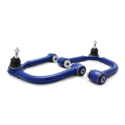 Ford Bronco Caster/Camber...