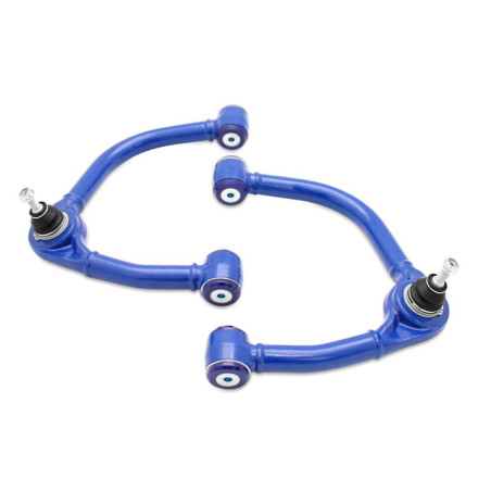 VW Amarok Castor/Camber UCA (80 duro/ShA)