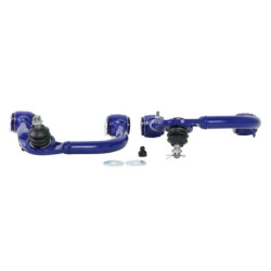 Fixed Offset UCA Set 08-21 Toyota Land Cruiser (200 Series) (80 duro/ShA)