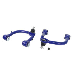 Fixed Offset UCA Set 08-21 Toyota Land Cruiser (200 Series) (80 duro/ShA)