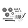 Differential Drop Kit - Front 25mm