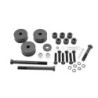 Differential Drop Kit - Front 25mm