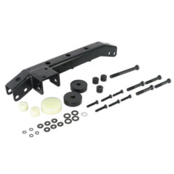 Diff Drop Kit LandCruiser...