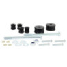 Hilux descente de  DIFFERENCE DROP KIT (Front - 25mm)