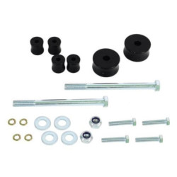 Hilux descente de  DIFFERENCE DROP KIT (Front - 25mm)