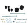 Hilux descente de  DIFFERENCE DROP KIT (Front - 25mm)