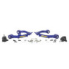 Triangles avant pour Mitsubishi Pajero   - Superpro