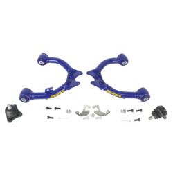 Triangles avant pour Mitsubishi Pajero   - Superpro