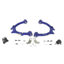 Triangles avant pour Mitsubishi Pajero   - Superpro