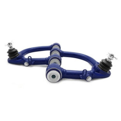 TOYOTA LC100 Fixed Offset UCA Kit (80 duro/ShA)