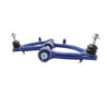 TOYOTA LC300 Castor/Camber Upper Arm (80 duro/ShA)