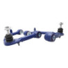 TOYOTA LC300 Castor/Camber Upper Arm (80 duro/ShA)