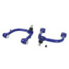 Fixed Offset UCA Set 08-21 Toyota Land Cruiser (200 Series) (80 duro/ShA)