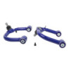 Fixed Offset - Front Upper Control Arm (Pair) (80 duro/ShA)
