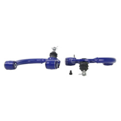 Fixed Offset - Front Upper Control Arm (Pair) (80 duro/ShA)
