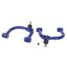 Fixed Offset - Front Upper Control Arm (Pair) (80 duro/ShA)