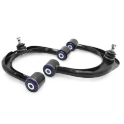 Fixed UCA Set - Stock Alignment (80 duro/ShA)