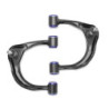 Fixed UCA Set - Stock Alignment (80 duro/ShA)