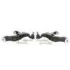 2015+ Hilux/Fortuner Offset LCA Kit - Camber/Caster Adj. (80 duro/ShA)