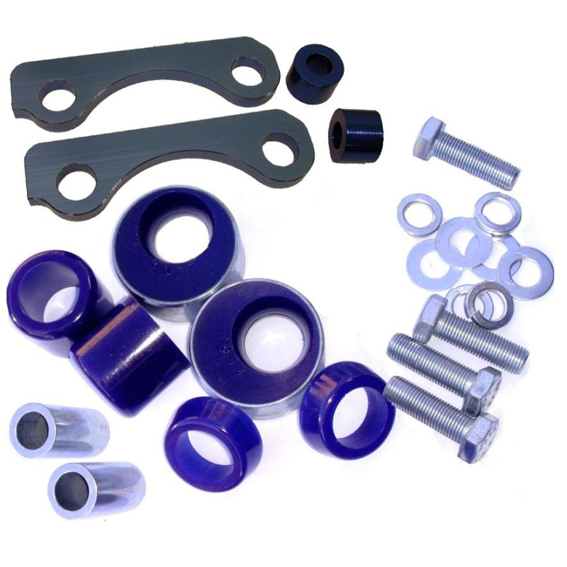 WRX CTRL ARM INNER ANTI LIFT