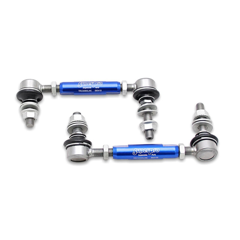 12mm Adj Sway Bar Link 85mm