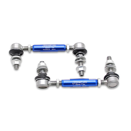 12mm Adj Sway Bar Link 85mm