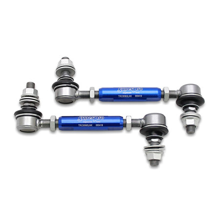 12mm Adj Sway Bar Link 85mm