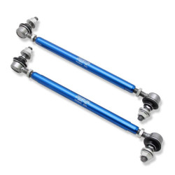 12mm Adj Sway Bar Link 265mm