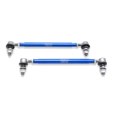 12mm Adj Sway Bar Link 245mm