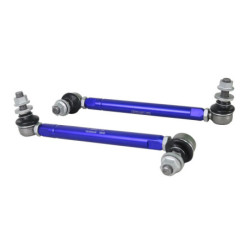 12mm Adj Sway Bar Link 200mm