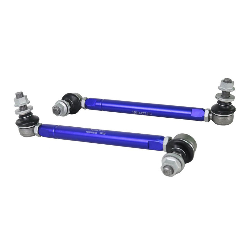 12mm Adj Sway Bar Link 200mm