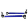 12mm Adj Sway Bar Link 200mm