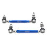 12mm Adj Sway Bar Link 160mm