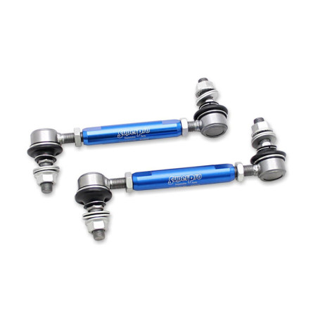 12mm Adj Sway Bar Link 105mm