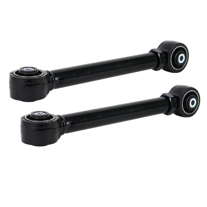 Trailing Arm Upper - Wrangler 1996-2007 TJ (80 duro/ShA)