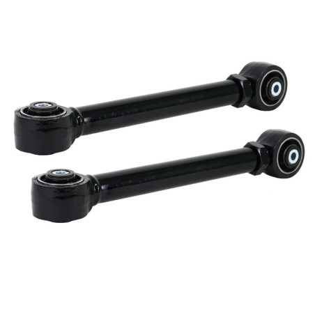 Trailing Arm Upper - Wrangler 1996-2007 TJ (80 duro/ShA)