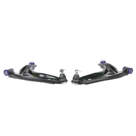 Toyota Prius C/Yaris Front LCA Set (80 duro/ShA)