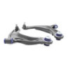 Toyota Prius C/Yaris Front LCA Set (80 duro/ShA)
